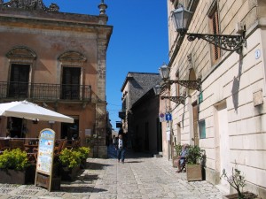 2009 Sicilia Erice 052